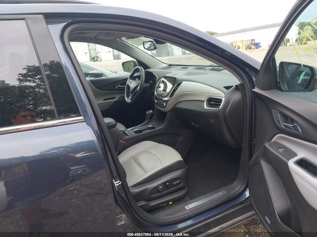 Aukcja sprzedaży 2018 Chevrolet Equinox Premier, vin: 3GNAXVEV0JL154821, numer aukcji: 45827984