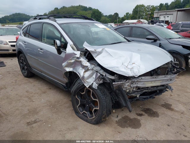 Продаж на аукціоні авто 2013 Subaru Xv Crosstrek 2.0i Premium, vin: JF2GPAWCXD2850960, номер лоту: 45827989