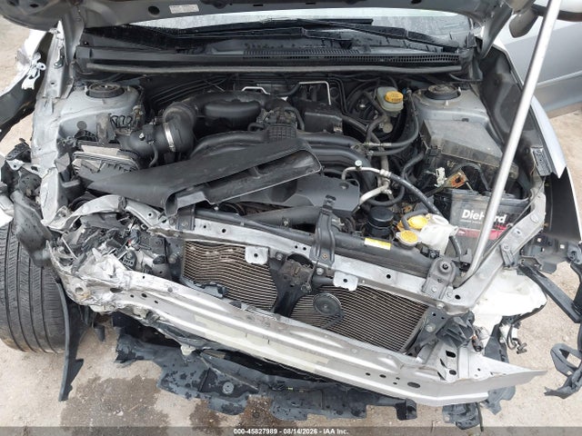Продаж на аукціоні авто 2013 Subaru Xv Crosstrek 2.0i Premium, vin: JF2GPAWCXD2850960, номер лоту: 45827989