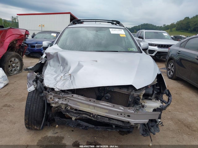Продаж на аукціоні авто 2013 Subaru Xv Crosstrek 2.0i Premium, vin: JF2GPAWCXD2850960, номер лоту: 45827989
