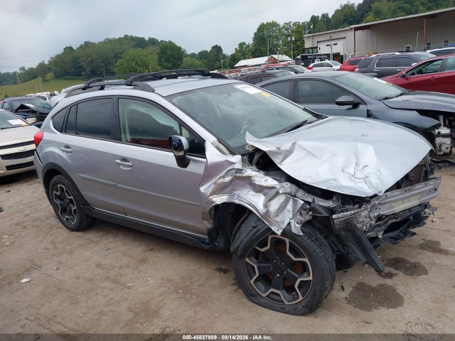 Продаж на аукціоні авто 2013 Subaru Xv Crosstrek 2.0i Premium, vin: JF2GPAWCXD2850960, номер лоту: 45827989