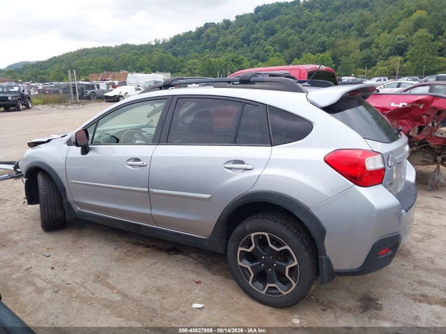 Продаж на аукціоні авто 2013 Subaru Xv Crosstrek 2.0i Premium, vin: JF2GPAWCXD2850960, номер лоту: 45827989