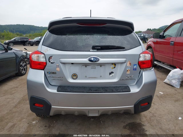 Продаж на аукціоні авто 2013 Subaru Xv Crosstrek 2.0i Premium, vin: JF2GPAWCXD2850960, номер лоту: 45827989