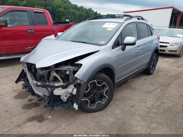 Продаж на аукціоні авто 2013 Subaru Xv Crosstrek 2.0i Premium, vin: JF2GPAWCXD2850960, номер лоту: 45827989