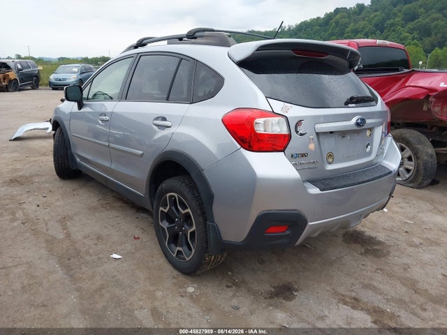 Продаж на аукціоні авто 2013 Subaru Xv Crosstrek 2.0i Premium, vin: JF2GPAWCXD2850960, номер лоту: 45827989