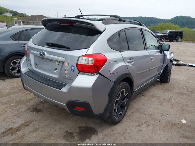 Продаж на аукціоні авто 2013 Subaru Xv Crosstrek 2.0i Premium, vin: JF2GPAWCXD2850960, номер лоту: 45827989