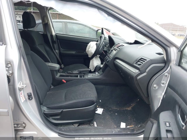 Продаж на аукціоні авто 2013 Subaru Xv Crosstrek 2.0i Premium, vin: JF2GPAWCXD2850960, номер лоту: 45827989