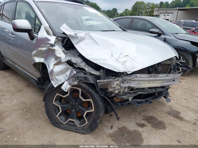 Продаж на аукціоні авто 2013 Subaru Xv Crosstrek 2.0i Premium, vin: JF2GPAWCXD2850960, номер лоту: 45827989