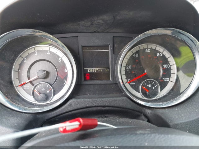 Продаж на аукціоні авто 2016 Dodge Grand Caravan Sxt, vin: 2C4RDGCG7GR311292, номер лоту: 45827994
