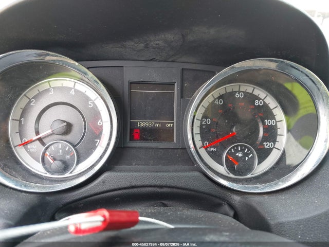 Продаж на аукціоні авто 2016 Dodge Grand Caravan Sxt, vin: 2C4RDGCG7GR311292, номер лоту: 45827994