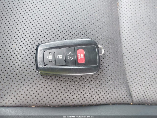 Продаж на аукціоні авто 2025 Toyota Rav4 Limited, vin: 2T3N1RFV2SW558487, номер лоту: 45827999