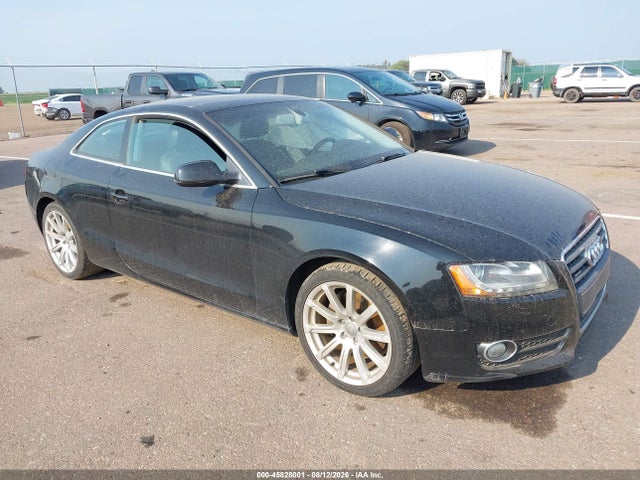 Aukcja sprzedaży 2011 Audi A5 2.0t Premium, vin: WAULFAFRXBA018152, numer aukcji: 45828001