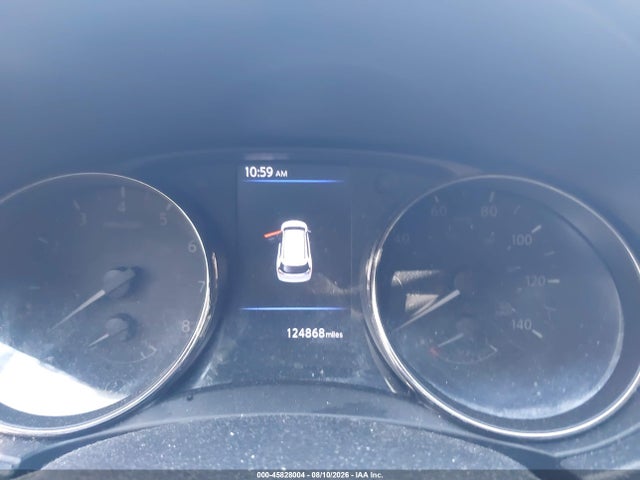 2018 Nissan Rogue S მანქანა იყიდება აუქციონზე, vin: KNMAT2MV0JP571042, აუქციონის ნომერი: 45828004