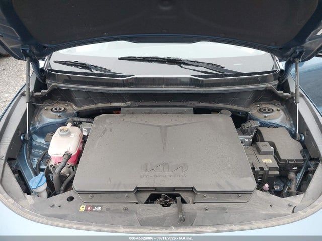 KIA Niro Ev Wind 2023 KNDCR3L16P5053601 Image 10
