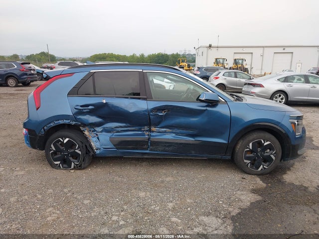 KIA Niro Ev Wind 2023 KNDCR3L16P5053601 Image 12