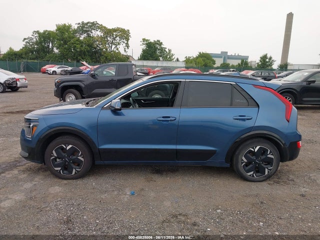 KIA Niro Ev Wind 2023 KNDCR3L16P5053601 Image 13