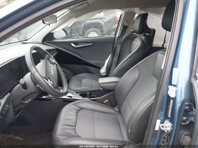 KIA Niro Ev Wind 2023 KNDCR3L16P5053601 Image 5