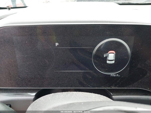 KIA Niro Ev Wind 2023 KNDCR3L16P5053601 Image 7