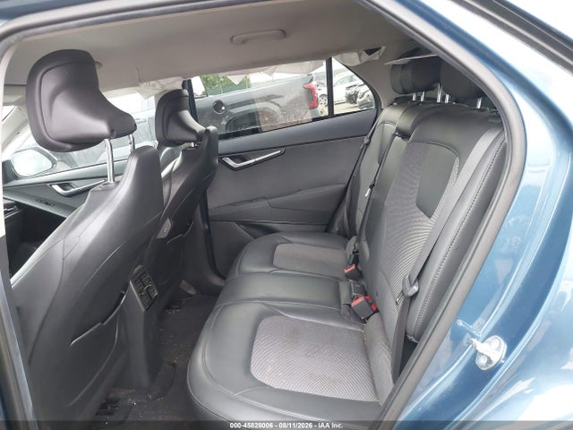 KIA Niro Ev Wind 2023 KNDCR3L16P5053601 Image 8