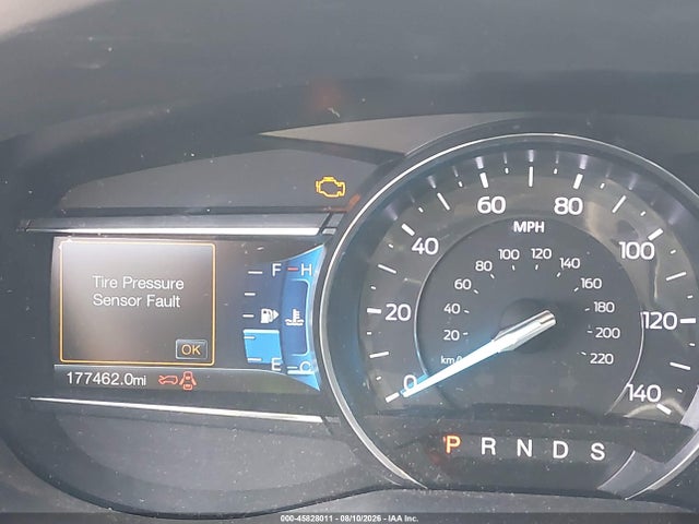 Продажа на аукционе авто 2017 Ford Explorer Sport, vin: 1FM5K8GT7HGE21341, номер лота: 45828011