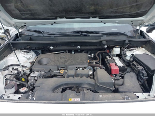 Продажа на аукционе авто 2023 Toyota Rav4 Le, vin: 2T3H1RFV9PC216248, номер лота: 45828018