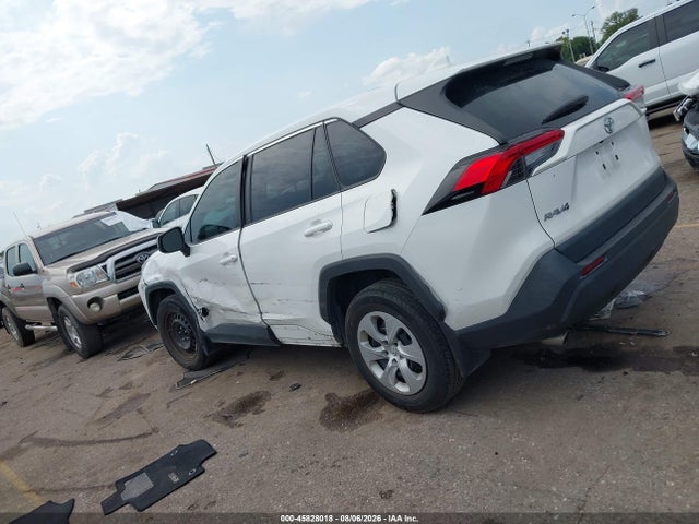 Продажа на аукционе авто 2023 Toyota Rav4 Le, vin: 2T3H1RFV9PC216248, номер лота: 45828018