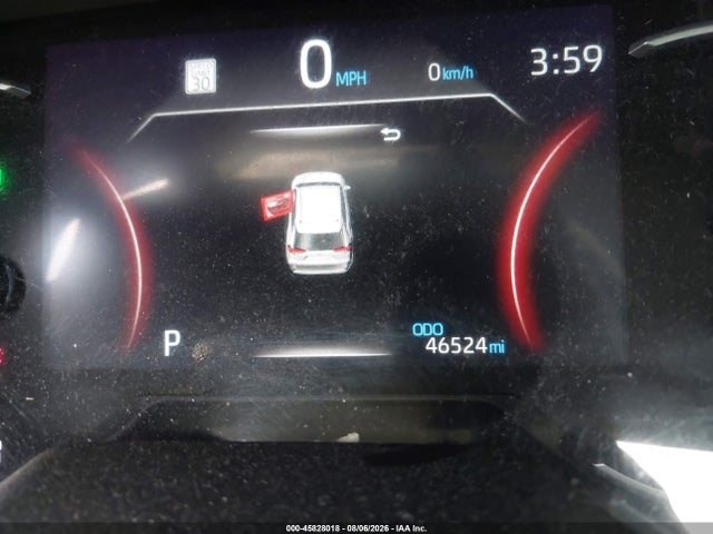 Продажа на аукционе авто 2023 Toyota Rav4 Le, vin: 2T3H1RFV9PC216248, номер лота: 45828018
