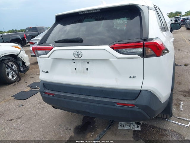 Продажа на аукционе авто 2023 Toyota Rav4 Le, vin: 2T3H1RFV9PC216248, номер лота: 45828018