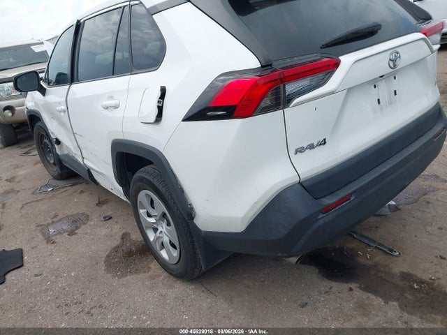 Продажа на аукционе авто 2023 Toyota Rav4 Le, vin: 2T3H1RFV9PC216248, номер лота: 45828018