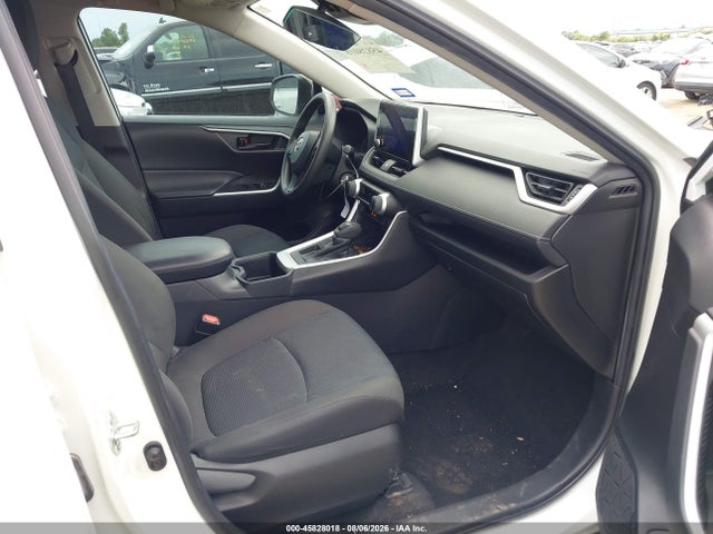 Продажа на аукционе авто 2023 Toyota Rav4 Le, vin: 2T3H1RFV9PC216248, номер лота: 45828018