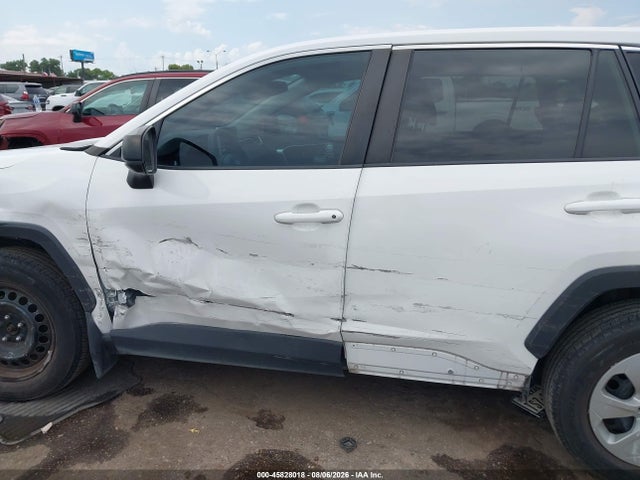 Продажа на аукционе авто 2023 Toyota Rav4 Le, vin: 2T3H1RFV9PC216248, номер лота: 45828018