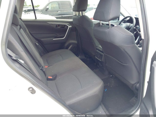 Продажа на аукционе авто 2023 Toyota Rav4 Le, vin: 2T3H1RFV9PC216248, номер лота: 45828018