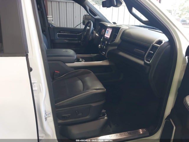 45828019 :رقم المزاد ، 3C6UR5FJ3NG418003 vin ، 2022 Ram 2500 Laramie  4x4 6'4 Box مزاد بيع