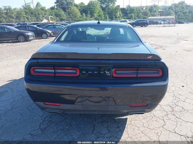 Dodge Challenger Gt Awd 2018 2C3CDZGG1JH118987 Image 16