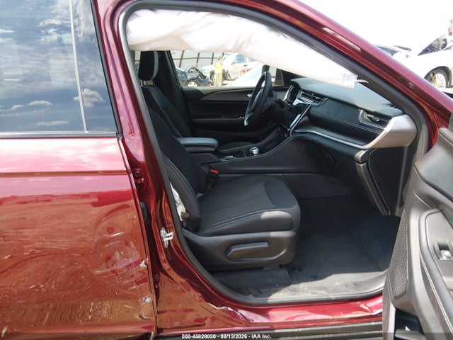 Продажа на аукционе авто 2024 Jeep Grand Cherokee Laredo X 4x4, vin: 1C4RJHAG0R8619453, номер лота: 45828030