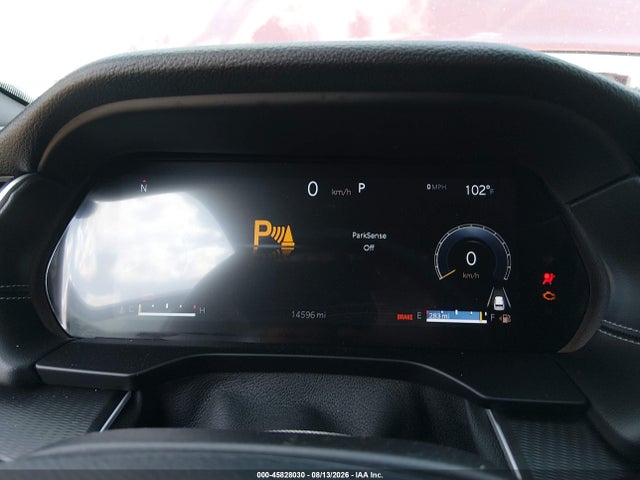 Продажа на аукционе авто 2024 Jeep Grand Cherokee Laredo X 4x4, vin: 1C4RJHAG0R8619453, номер лота: 45828030