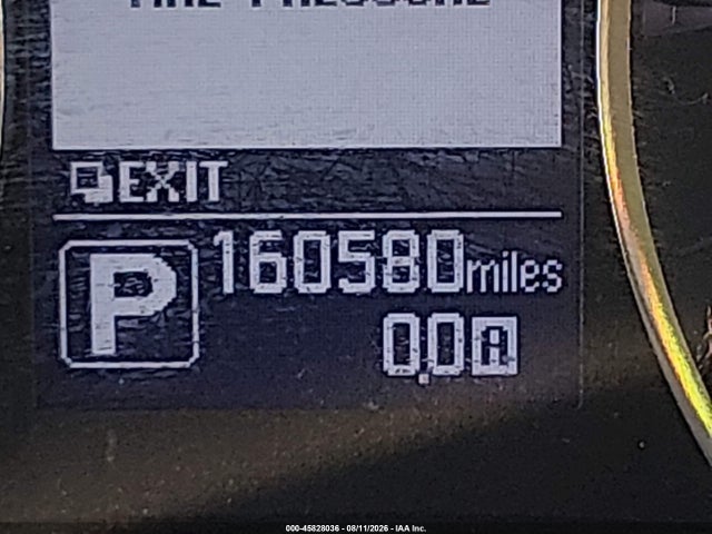 2019 Nissan Armada Platinum მანქანა იყიდება აუქციონზე, vin: JN8AY2NC2K9581306, აუქციონის ნომერი: 45828036