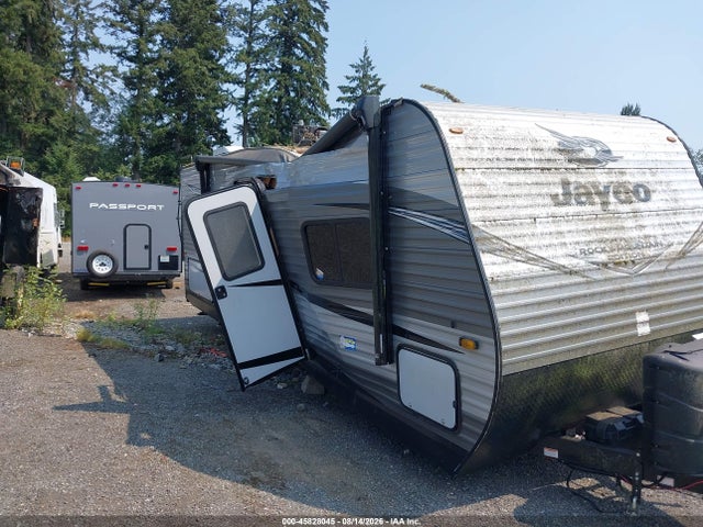 Jayco Other 2021 1UJBJ0BN6M75R0233 главное изображение