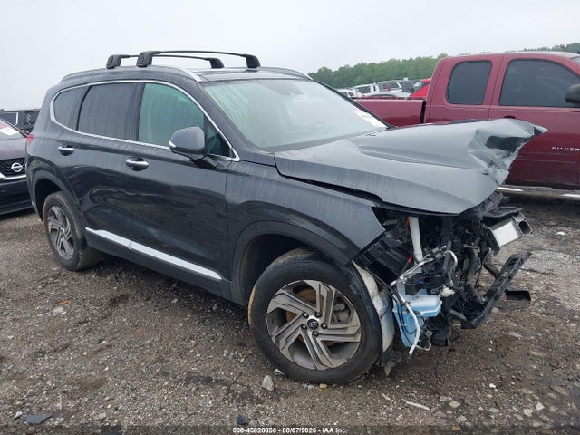Продажа на аукционе авто 2023 Hyundai Santa Fe Sel, vin: 5NMS3DAJ0PH570458, номер лота: 45828050
