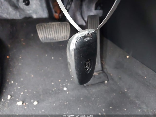 45828050 :رقم المزاد ، 5NMS3DAJ0PH570458 vin ، 2023 Hyundai Santa Fe Sel مزاد بيع