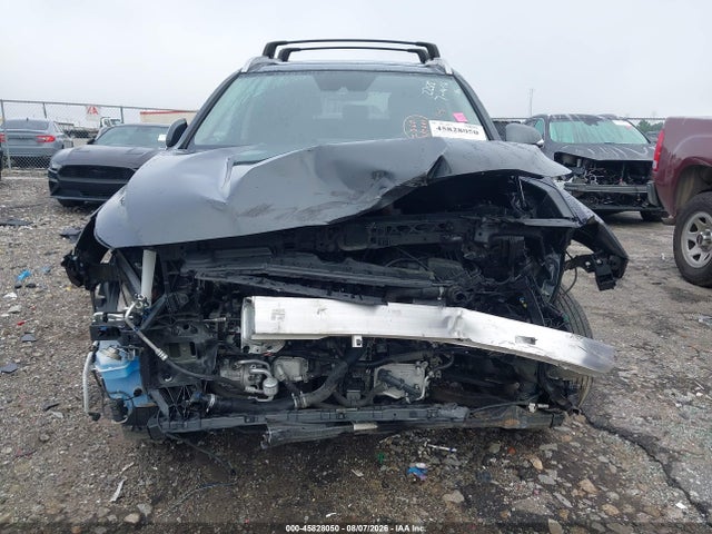 45828050 :رقم المزاد ، 5NMS3DAJ0PH570458 vin ، 2023 Hyundai Santa Fe Sel مزاد بيع