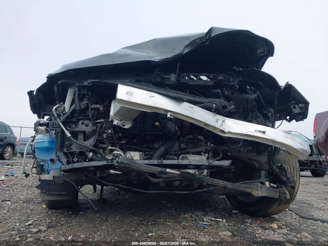 45828050 :رقم المزاد ، 5NMS3DAJ0PH570458 vin ، 2023 Hyundai Santa Fe Sel مزاد بيع
