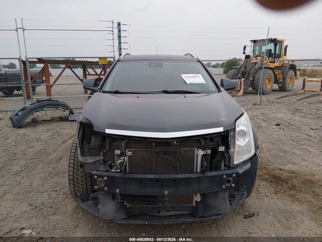 Aukcja sprzedaży 2016 Cadillac Srx Premium Collection, vin: 3GYFNDE37GS561797, numer aukcji: 45828052
