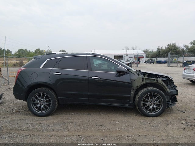 Aukcja sprzedaży 2016 Cadillac Srx Premium Collection, vin: 3GYFNDE37GS561797, numer aukcji: 45828052