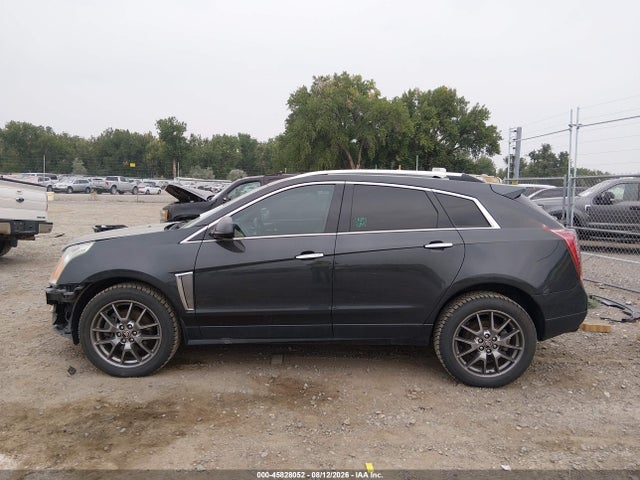 Aukcja sprzedaży 2016 Cadillac Srx Premium Collection, vin: 3GYFNDE37GS561797, numer aukcji: 45828052
