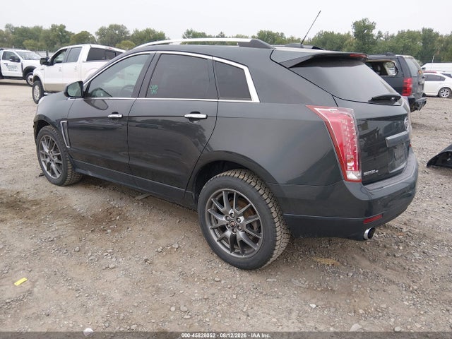 Aukcja sprzedaży 2016 Cadillac Srx Premium Collection, vin: 3GYFNDE37GS561797, numer aukcji: 45828052