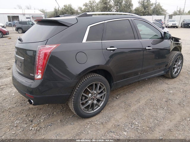 Aukcja sprzedaży 2016 Cadillac Srx Premium Collection, vin: 3GYFNDE37GS561797, numer aukcji: 45828052