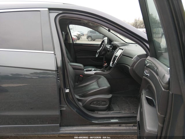 Aukcja sprzedaży 2016 Cadillac Srx Premium Collection, vin: 3GYFNDE37GS561797, numer aukcji: 45828052