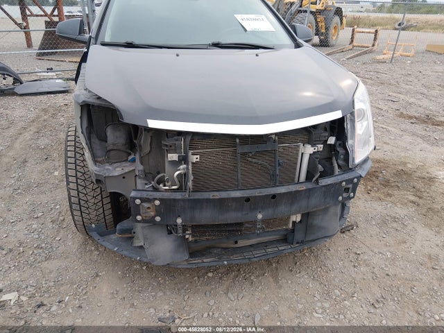 Aukcja sprzedaży 2016 Cadillac Srx Premium Collection, vin: 3GYFNDE37GS561797, numer aukcji: 45828052