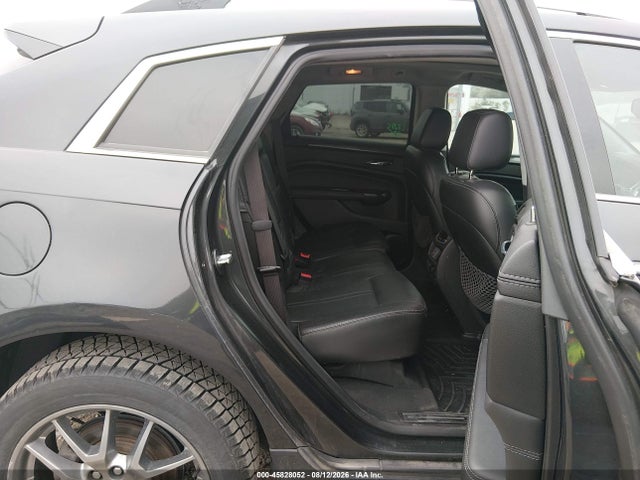 Aukcja sprzedaży 2016 Cadillac Srx Premium Collection, vin: 3GYFNDE37GS561797, numer aukcji: 45828052